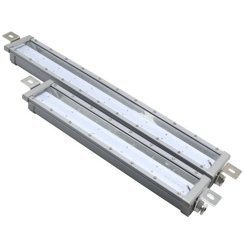 Освещение осветительный прибор - MAXL-1204,1205 - MA Safety Signal Co.,Ltd. - светодиодное / IP66 / взрывозащищенное