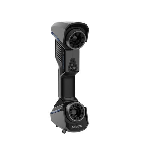 Сканер 3D - FreeScan UE Pro - SHINING 3D - для робота / для измерений / для осмотра