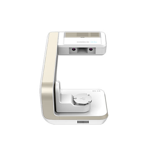 Сканер 3D - AutoScan-DS-EX Pro - SHINING 3D - для измерений / для использования в стоматологии / фиксированный