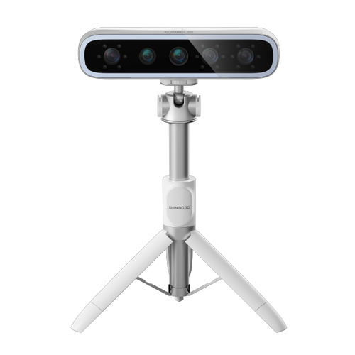 Сканер 3D - MetiSmile - SHINING 3D - для использования в стоматологии / для лица