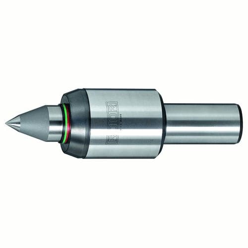 Задняя бабка вращающаяся - Type DA-V - ROTOR TOOL - с индикацией давления цветными кольцами
