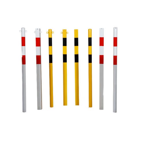 Пешеходный барьер - 20 series - Dancop International GmbH - цепной