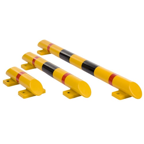Барьерное ограждение - P60 series - Dancop International GmbH