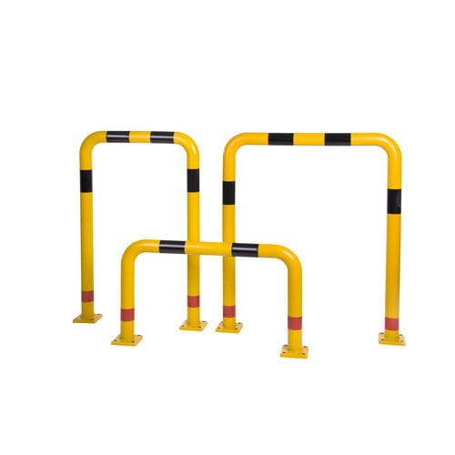 Парковочный барьер - P30 series - Dancop International GmbH