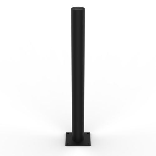Защитный столб для двери - DFFS-B110 - Dancop International GmbH