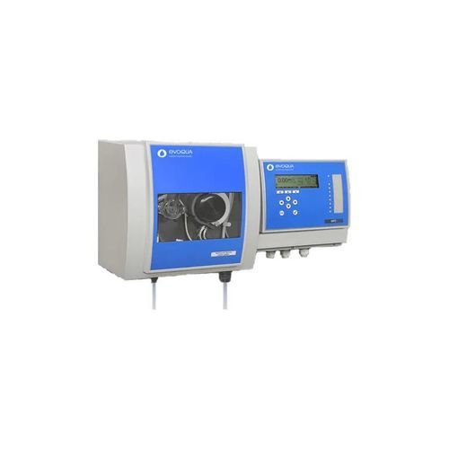 Анализатор хлора - Deox/2000&reg; - Evoqua Water Technologies - диоксида серы / для технической воды / для сточных вод