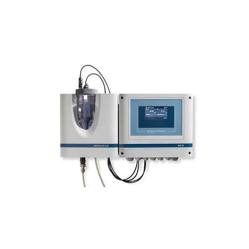 Анализатор для воды - DEPOLOX&reg; 400 M - Evoqua Water Technologies - для процесса / для котла / для сточных вод