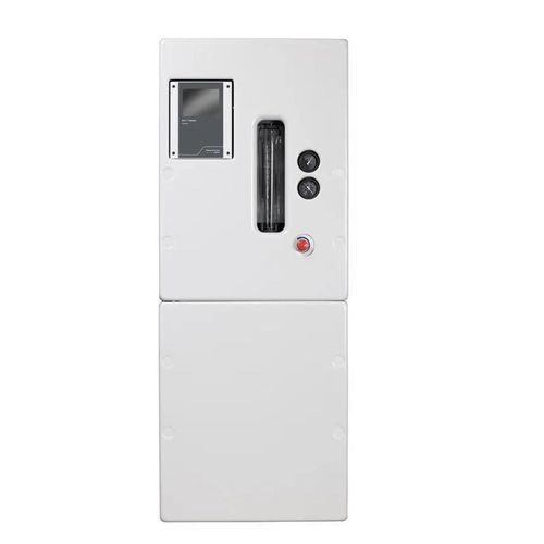 Дозатор для хлора - V2000 - Evoqua Water Technologies - для газа / объемный / для дезинфекции труб