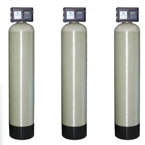 Фильтр для воды - Vantage&reg; PTC - Evoqua Water Technologies - с активированным углем / промышленный / для очистки воды