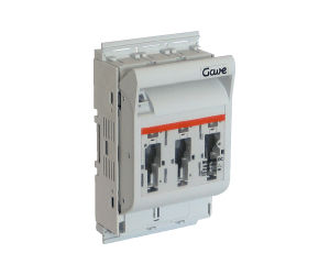 Разъединитель-выключатель предохранитель - NH Fuse switch disconnectors - GAVE ELECTRO - низкого напряжения