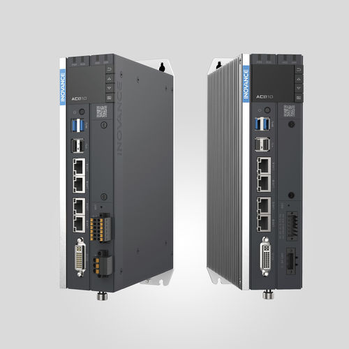 ПК для письменного стола - AC810 series - Shenzhen Inovance Technology Co., LTD - Intel® Core i5 / RS-232 / Ethernet