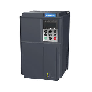 Высокоэффективный вариатор AC - MD500 - Shenzhen Inovance Technology Co., LTD - с векторным управлением / для гибкого шланга / с открытым контуром