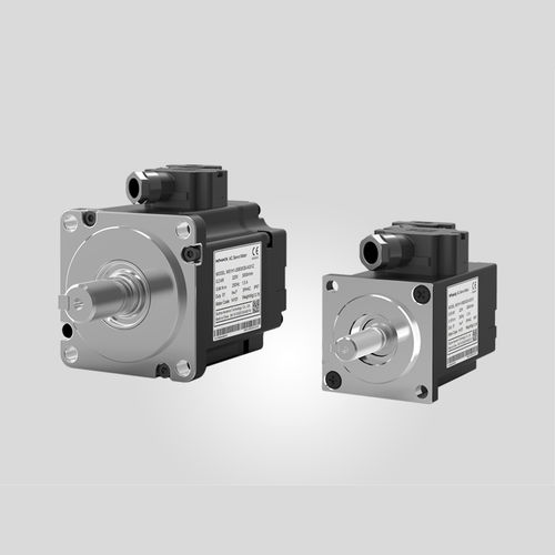 Асинхронный серводвигатель - MS1 series - Shenzhen Inovance Technology Co., LTD - AC / 380 В / 220 В