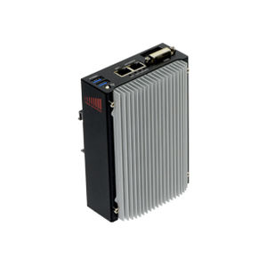 ПК для станка с ЧПУ - PA 9000 MC - Shenzhen Inovance Technology Co., LTD - встроенный / на DIN-рейке / Intel® Atom