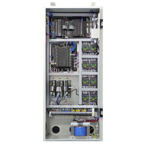 Система управления качества - IACA200 series - Shenzhen Inovance Technology Co., LTD - цифровая