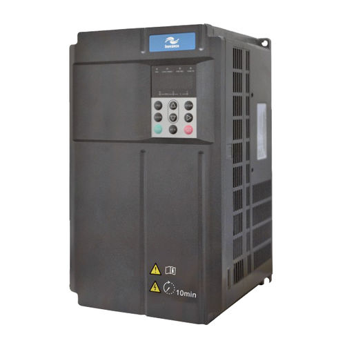 Вариатор AC с векторным управлением - CS710 - Shenzhen Inovance Technology Co., LTD - асинхронный / встраиваемый / для системы подъема
