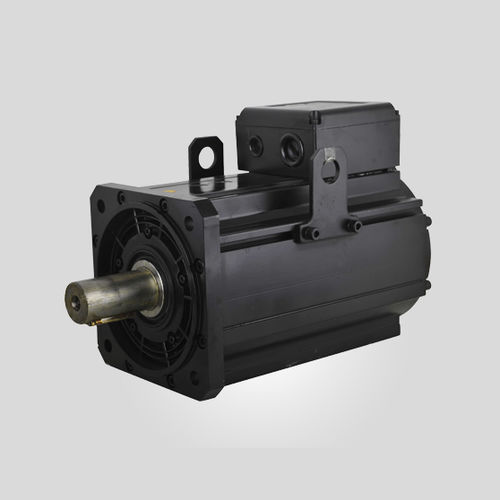 Асинхронный серводвигатель - ISMG series - Shenzhen Inovance Technology Co., LTD - AC / с постоянными магнитами / с полым валом
