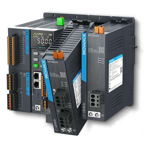 Трехфазовый вариатор AC - MD800  - Shenzhen Inovance Technology Co., LTD - монофазовый / встраиваемый / в виде шкафа
