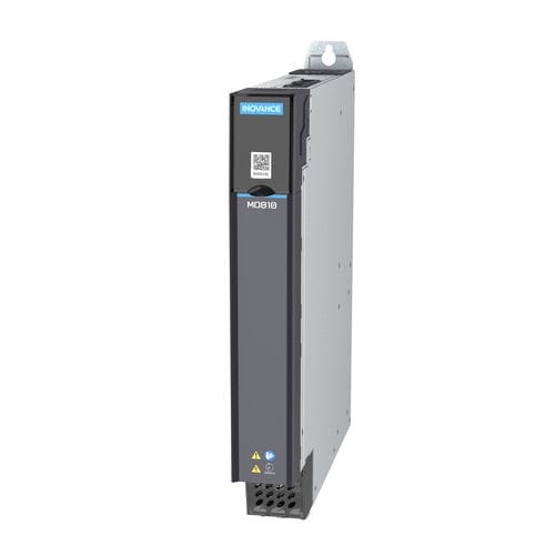 Синхронный вариатор AC - MD810 series - Shenzhen Inovance Technology Co., LTD - асинхронный / трехфазовый / с постоянными магнитами