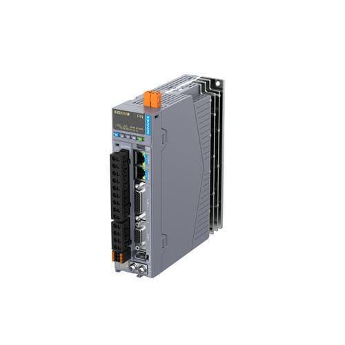 Сервовариатор DC - SV680 series - Shenzhen Inovance Technology Co., LTD - линейный / одноосный / EtherCAT