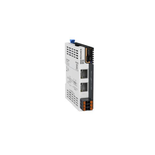 Модуль расширения входа/выхода - GL20 series - Shenzhen Inovance Technology Co., LTD - для шины / через Ethernet / аналоговый