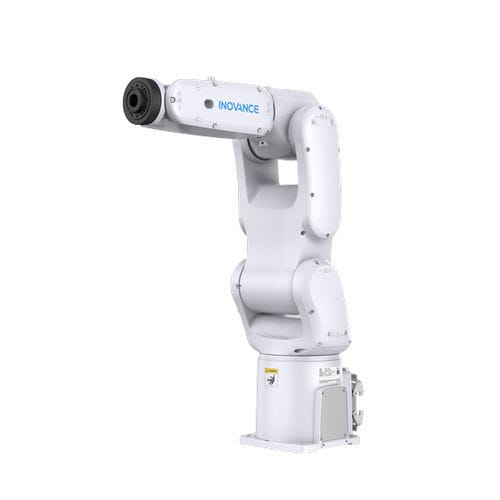 Шарнирный робот - IR-R7H series - Shenzhen Inovance Technology Co., LTD - 6 осей / IP40 / для кратковременного цикла