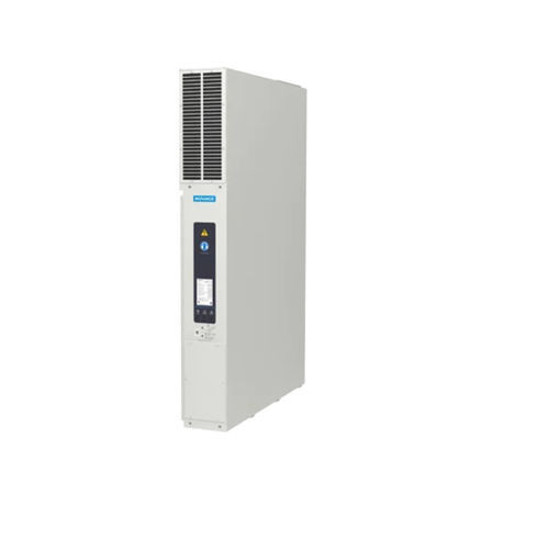 Параллельный ондулятор DC/AC - IES600 - Shenzhen Inovance Technology Co., LTD - переменный ток / мощности / AC/DC