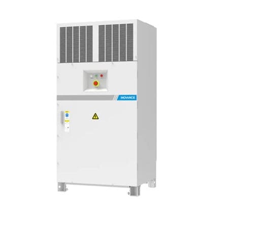 Параллельный ондулятор DC/AC - IES900 series - Shenzhen Inovance Technology Co., LTD - вне сети / постоянный ток / мощности