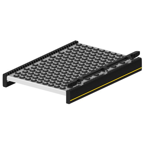 Table à billes - RM 81 series - Interroll