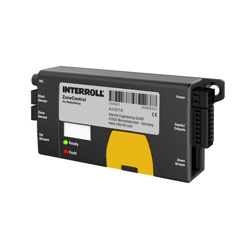 Заказ 24 В - ZoneControl - Interroll - автономный