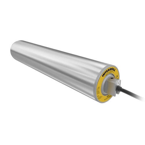 Трехфазовый мотор-барабан - 80C - Interroll - без технического обслуживания