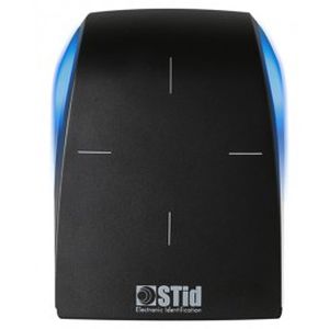 Устройство считывания с карт с кристаллом интегральной схемы - ARC series - STID - RFID / 13,56 МГц / антивандальное