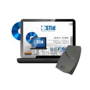 Программное обеспечение развития - DEVKIT series - STID - Windows