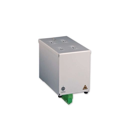 Вставной кабельный наконечник - flexModul - DIAMOND SA - прямоугольный