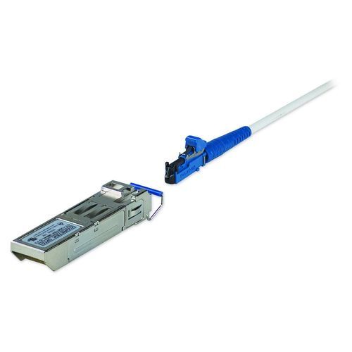 Двунаправленный приемопередатчик - SFP-BIDI - DIAMOND SA - Gigabit Ethernet / передачи данных / для оптоволокна