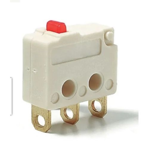 Однополюсный переключатель - F series - Johnson Electric - IP54 / стандартный / точный