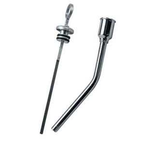 Жесткий шланг для дизеля - Mercury Products - из нержавеющей стали / для интенсивного использования / стандартный