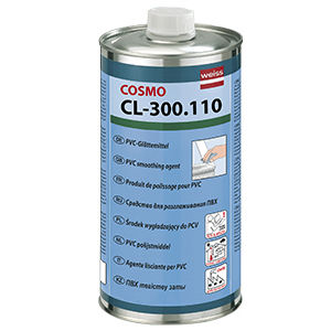 Растворитель для очистки - COSMO CL-300.110 - Weiss Chemie - для машины / для пластмассы
