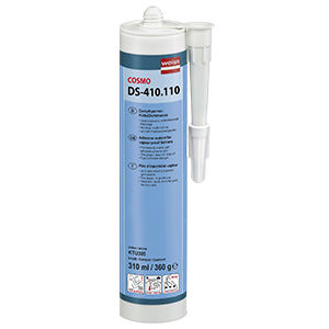 Клей-мастика на основе полимеров - COSMO DS-410.110 - Weiss Chemie - акрилат / однокомпонентный / для склеивания