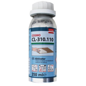 Однокомпонентная грунтовка - COSMO CL-310.110 - Weiss Chemie - из полиэстера / из полиамида / для бетона