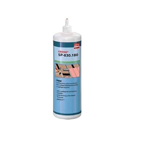 Прозрачная грунтовка - COSMO® SP-830.180 - Weiss Chemie - однокомпонентная / из акрила / для гипса