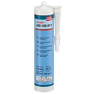 Антикоррозионное средство - COSMO HD-100.411 - Weiss Chemie