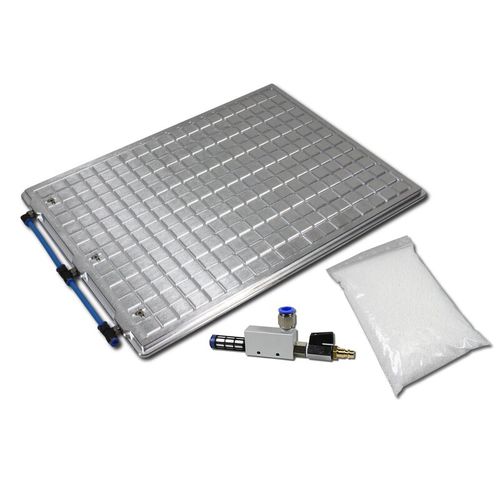 Опускной стол решетка - VT4030R - Stritzelberger GmbH