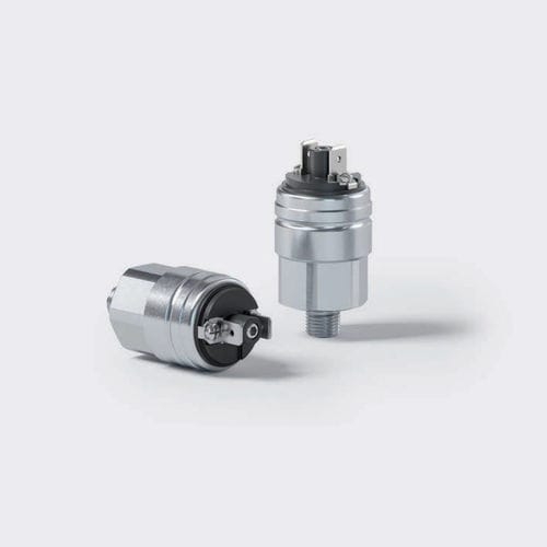 Поршневый прессостат - 410 series - Layher AG - NO / NF / разъем M12