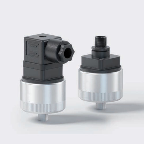 Мембранный вакуостат - 302  - Layher AG - разъем M12 / резьбовой / G 1/4