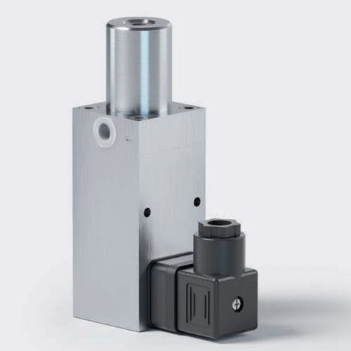 Поршневый прессостат - 720 series - Layher AG - дифференциальный / G 1/8 / для воздуха