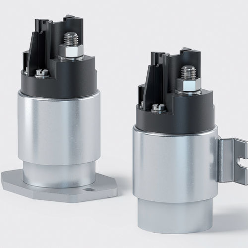 Электромеханическое реле 9 Vcc - 415200 series - Layher AG - 32 Vcc / 18VDC / дополнительное