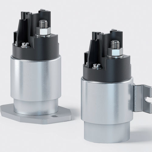 Электромеханическое реле 9 Vcc - 430200 series - Layher AG - 32 Vcc / 18VDC / дополнительное
