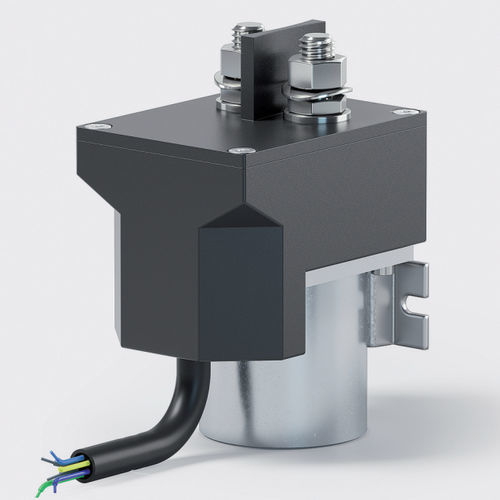 Электромеханическое реле - 560 - Layher AG