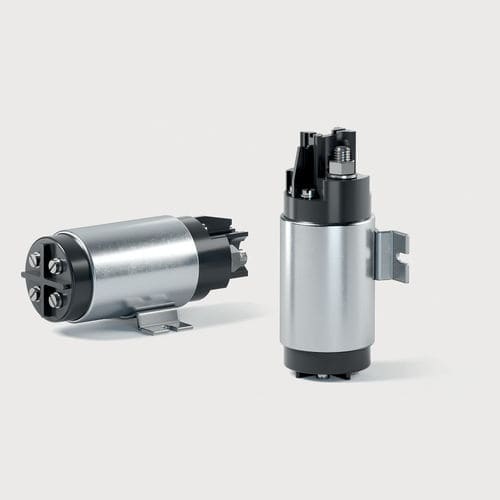 Электромеханическое реле 9 Vcc - 640300 series - Layher AG - 18VDC / 36 VDC / дополнительное
